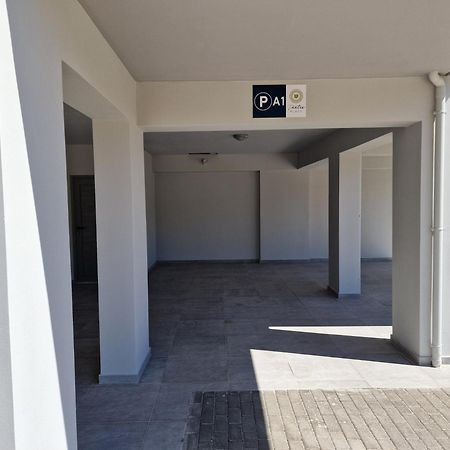 Dantis Place Alpha1 Apartment Nafplio Exterior photo