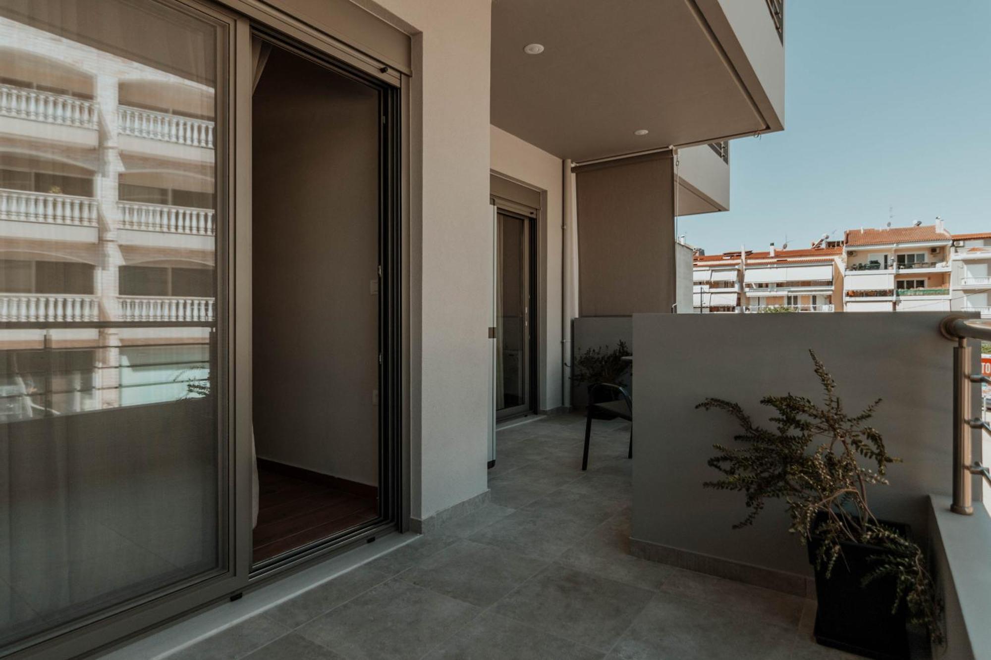 Dantis Place Alpha1 Apartment Nafplio Exterior photo