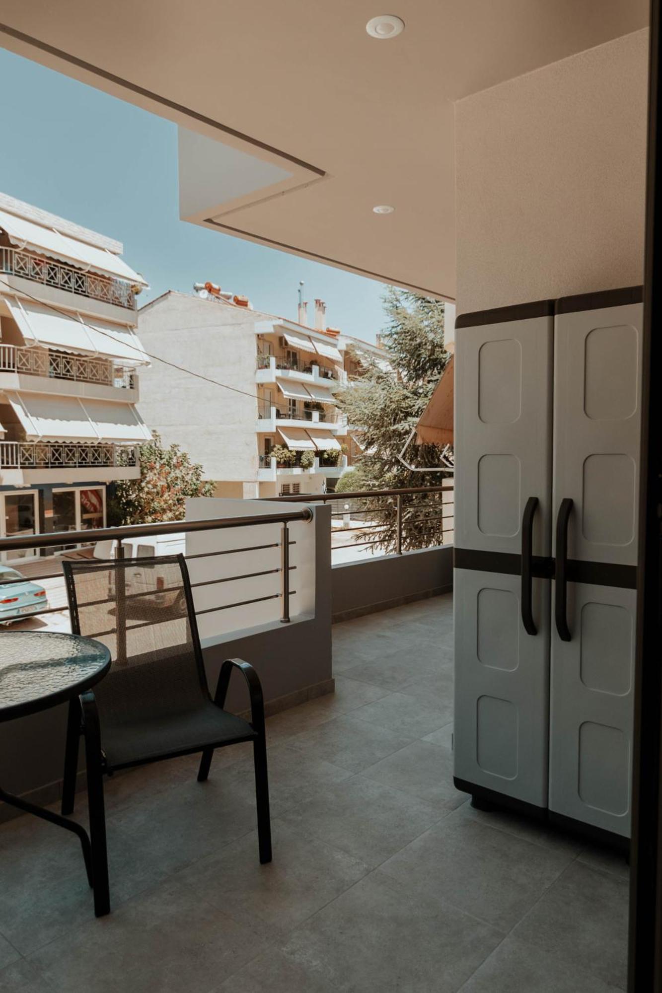 Dantis Place Alpha1 Apartment Nafplio Exterior photo