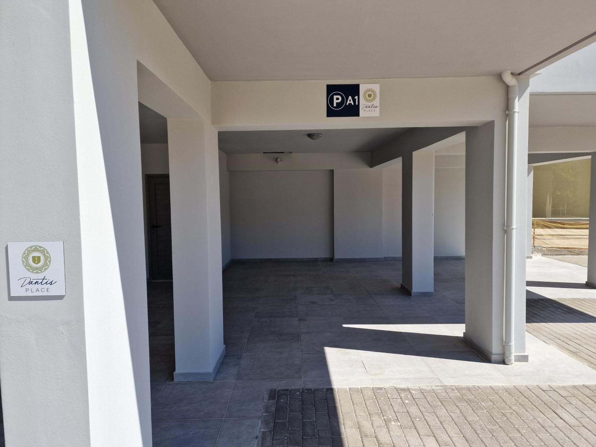 Dantis Place Alpha1 Apartment Nafplio Exterior photo